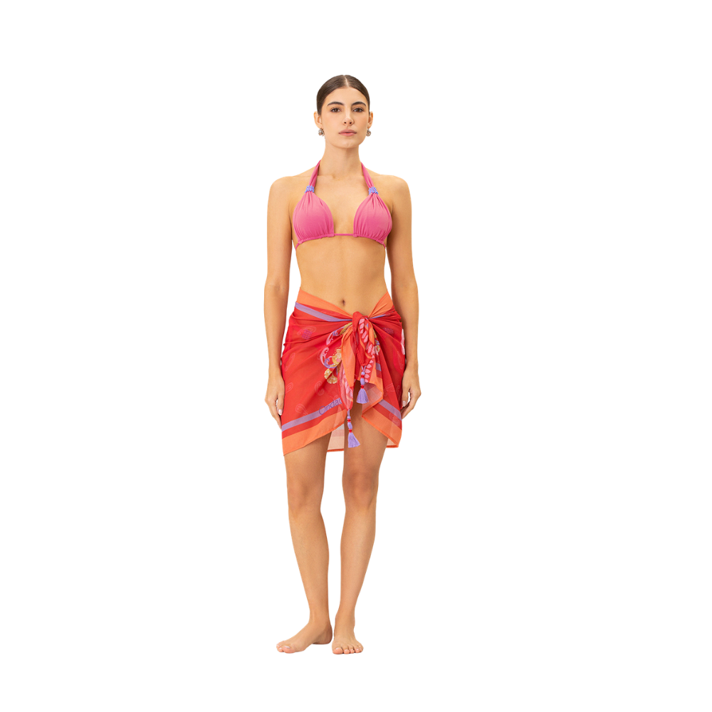 Onda de Mar | Seren Pareo