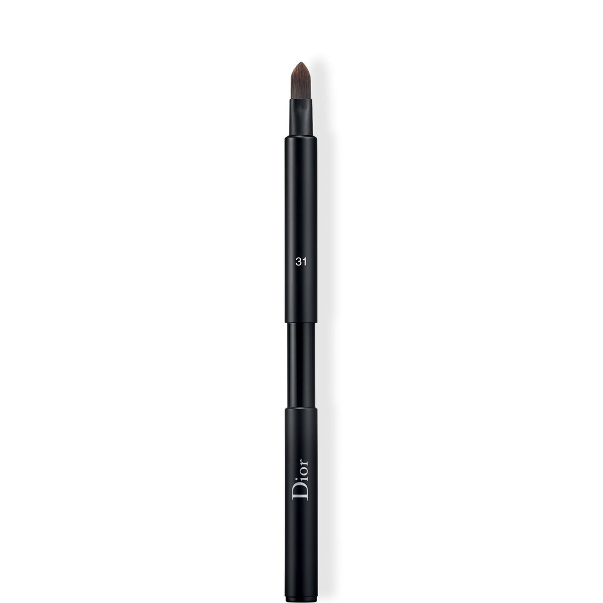 DIOR | Backstage Brush Lips Brocha Pincel Retráctil Para Labios N°31