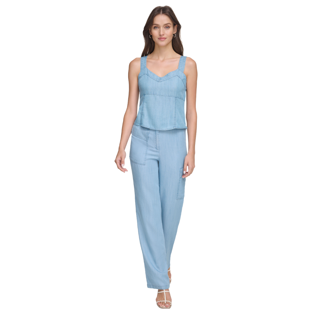 Dkny | Blusa Para Dama