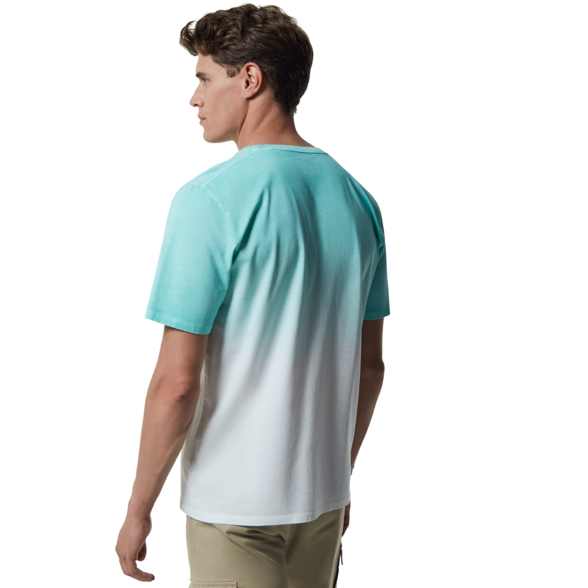 Camiseta Palm Surf