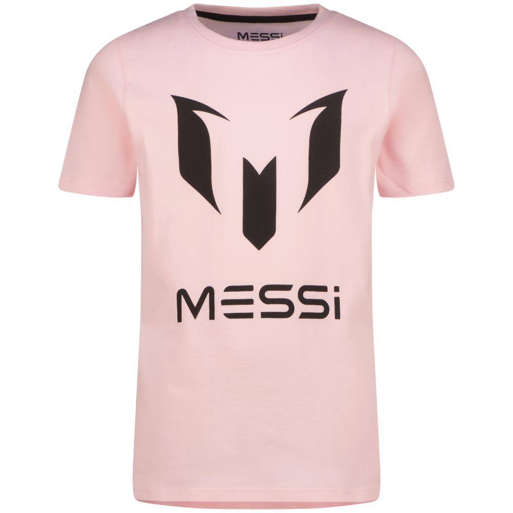 Messi | Sueter Manga Corta Deportiva Nes