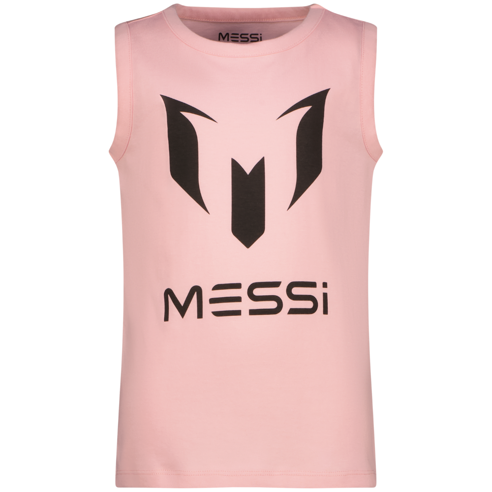 Messi | Camiseta Deportiva Sin Mangas Nisa