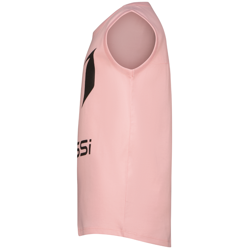 Messi | Camiseta Deportiva Sin Mangas Nisa