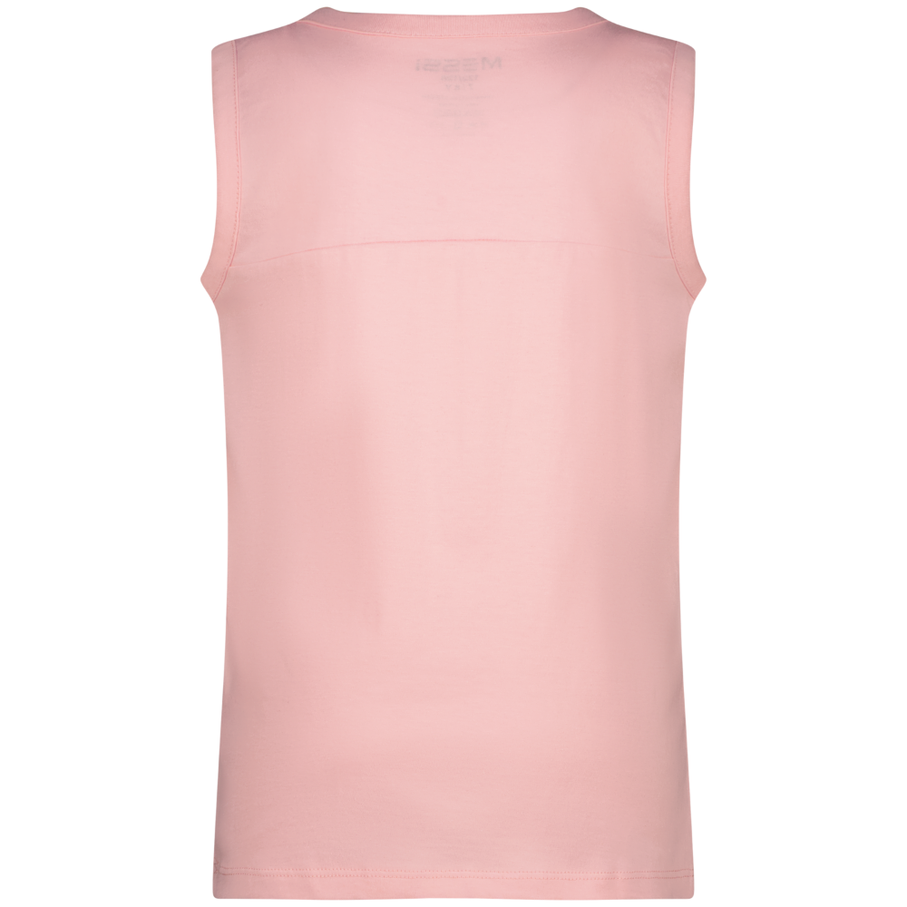Messi | Camiseta Deportiva Sin Mangas Nisa