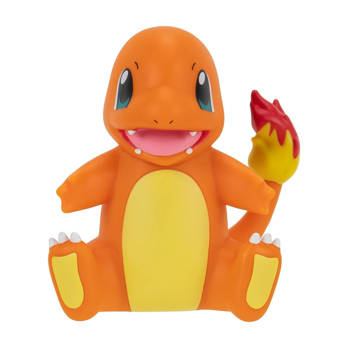 Paquete de 1 Figura Pokemon de Vinilo