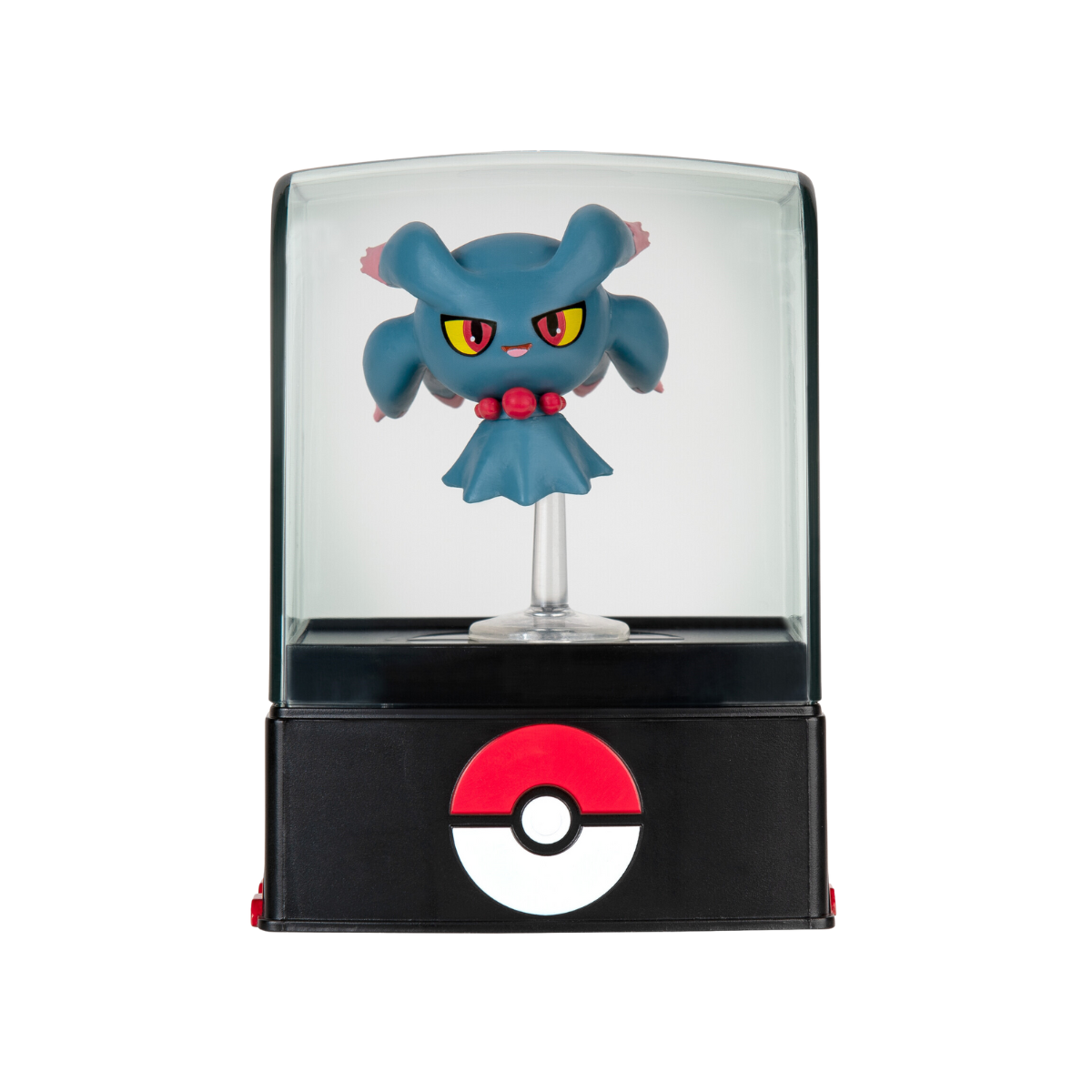 Paquete de Figuras de Batalla Pokemon
