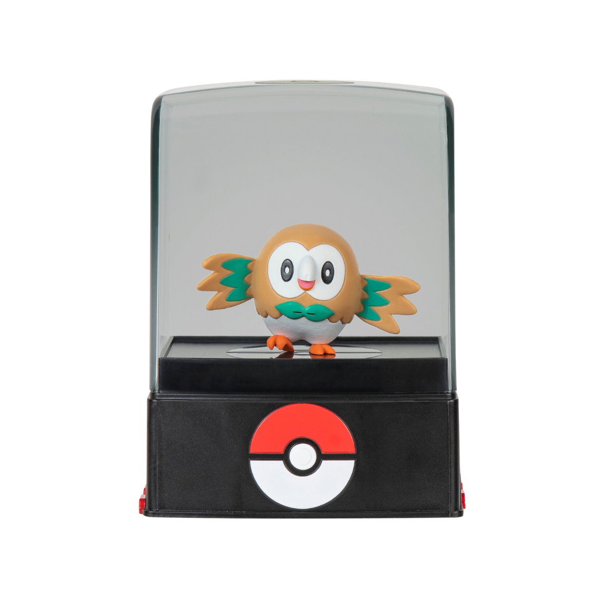 Paquete de Figuras de Batalla Pokemon