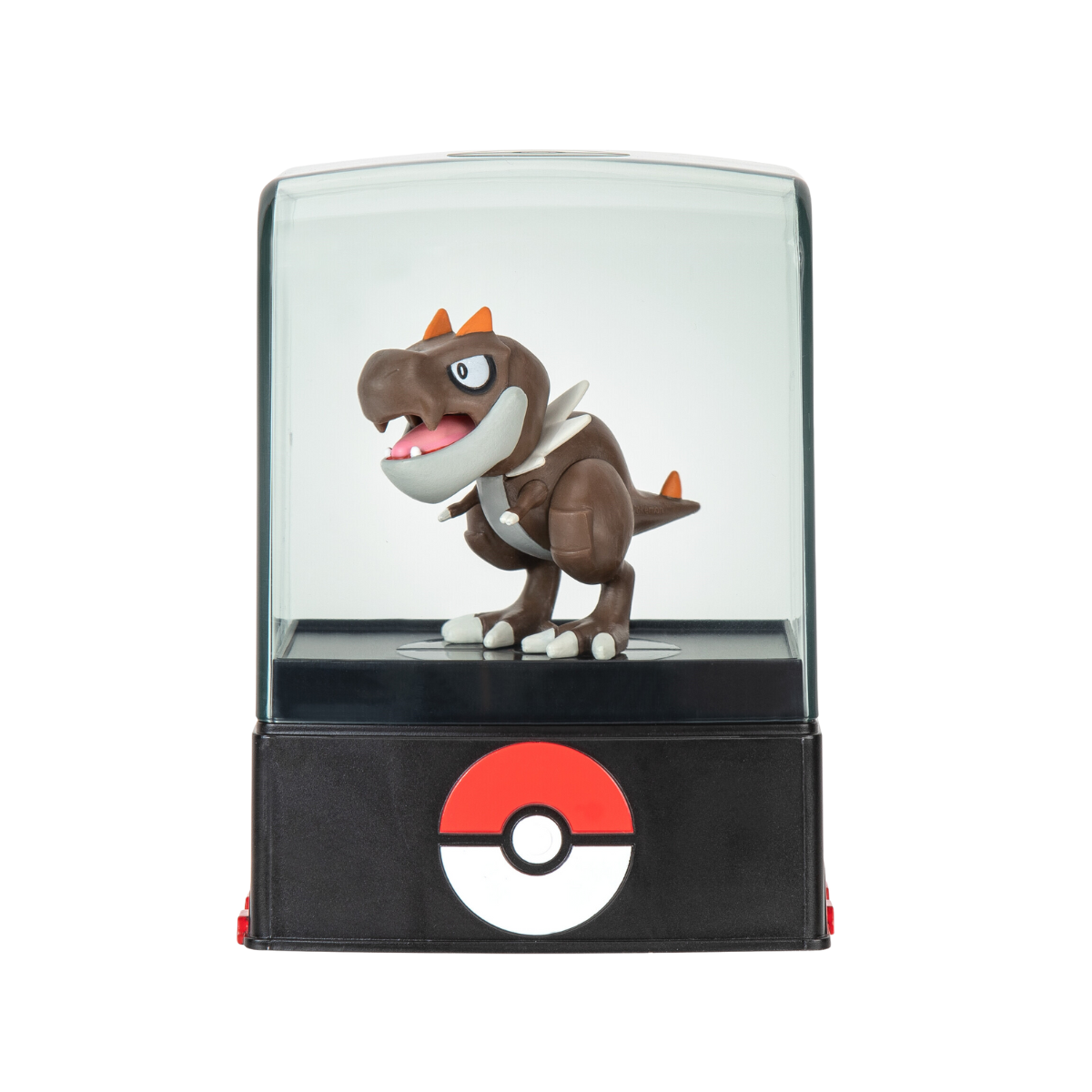 Paquete de Figuras de Batalla Pokemon
