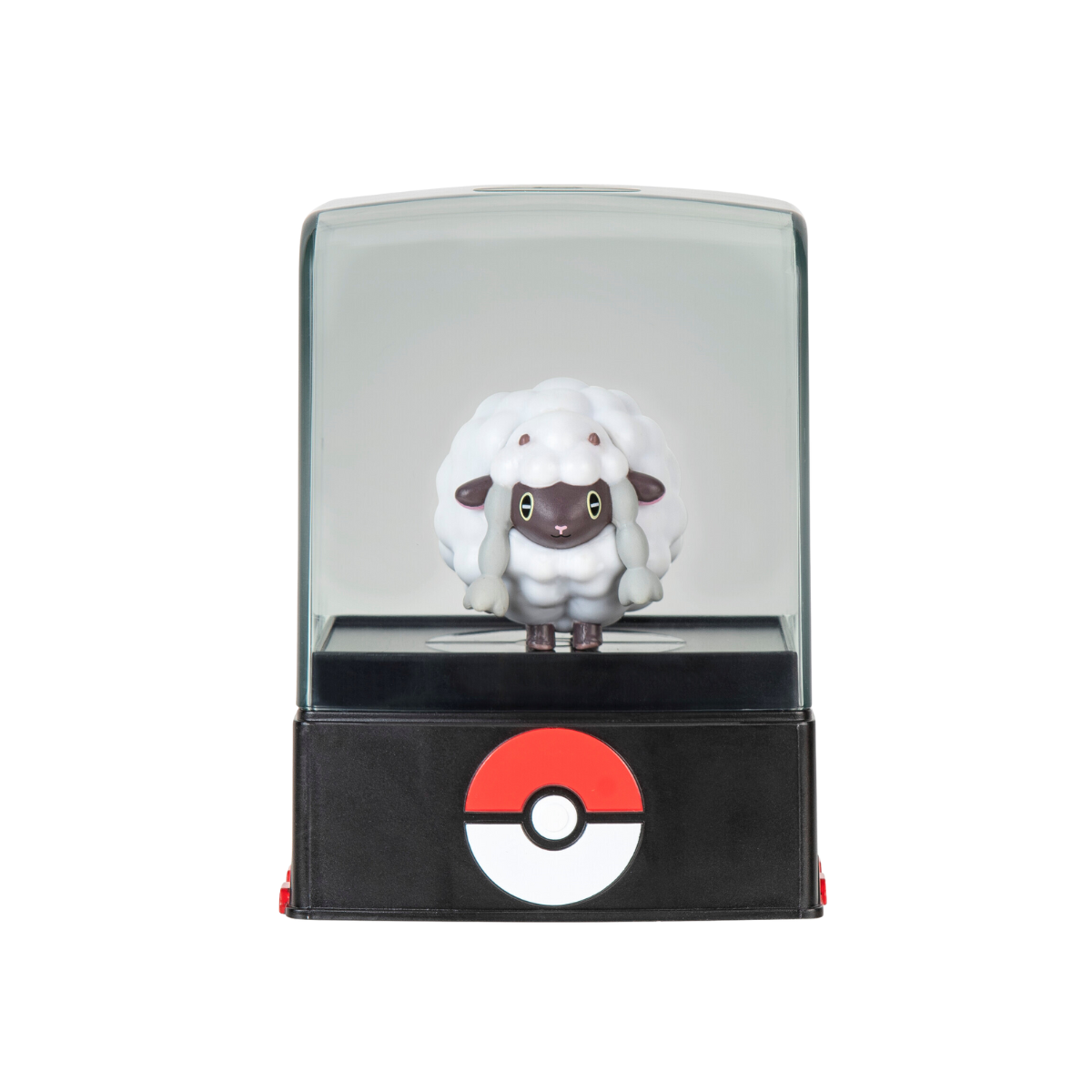 Paquete de Figuras de Batalla Pokemon