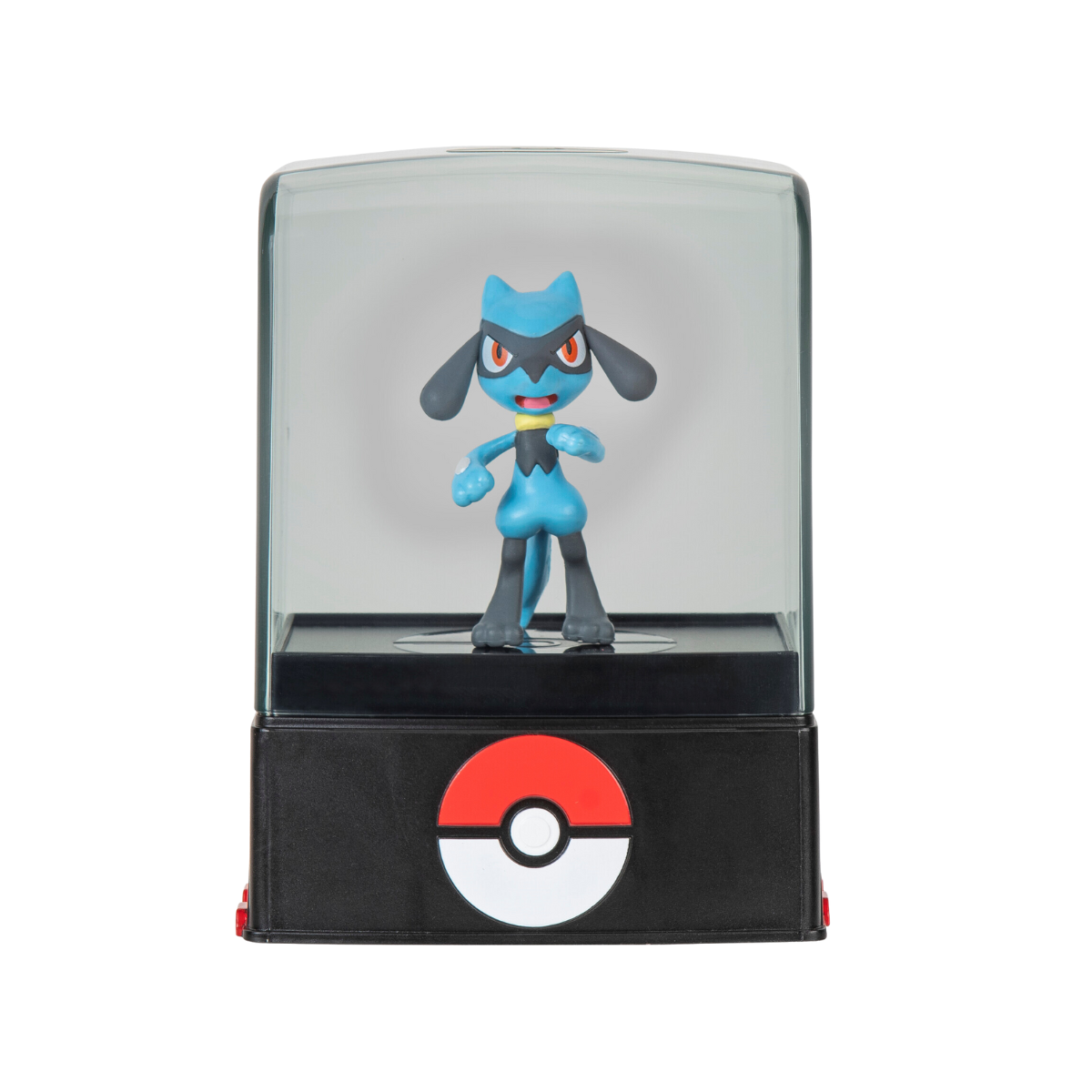Paquete de Figuras de Batalla Pokemon