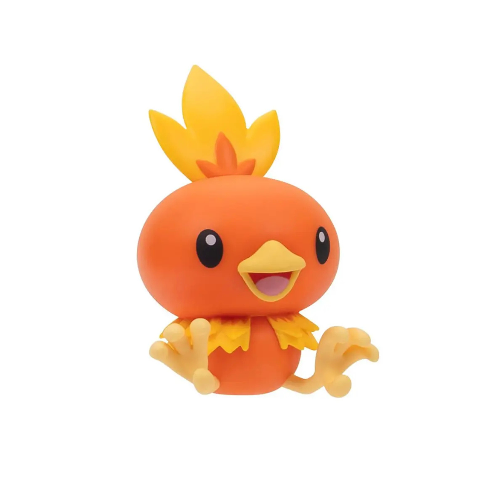 Pokemon | Figura Pokémon Individual Surtida | Jazwares