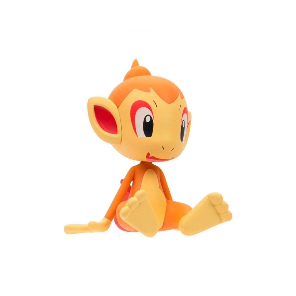 Pokemon | Figura Pokémon Individual Surtida | Jazwares