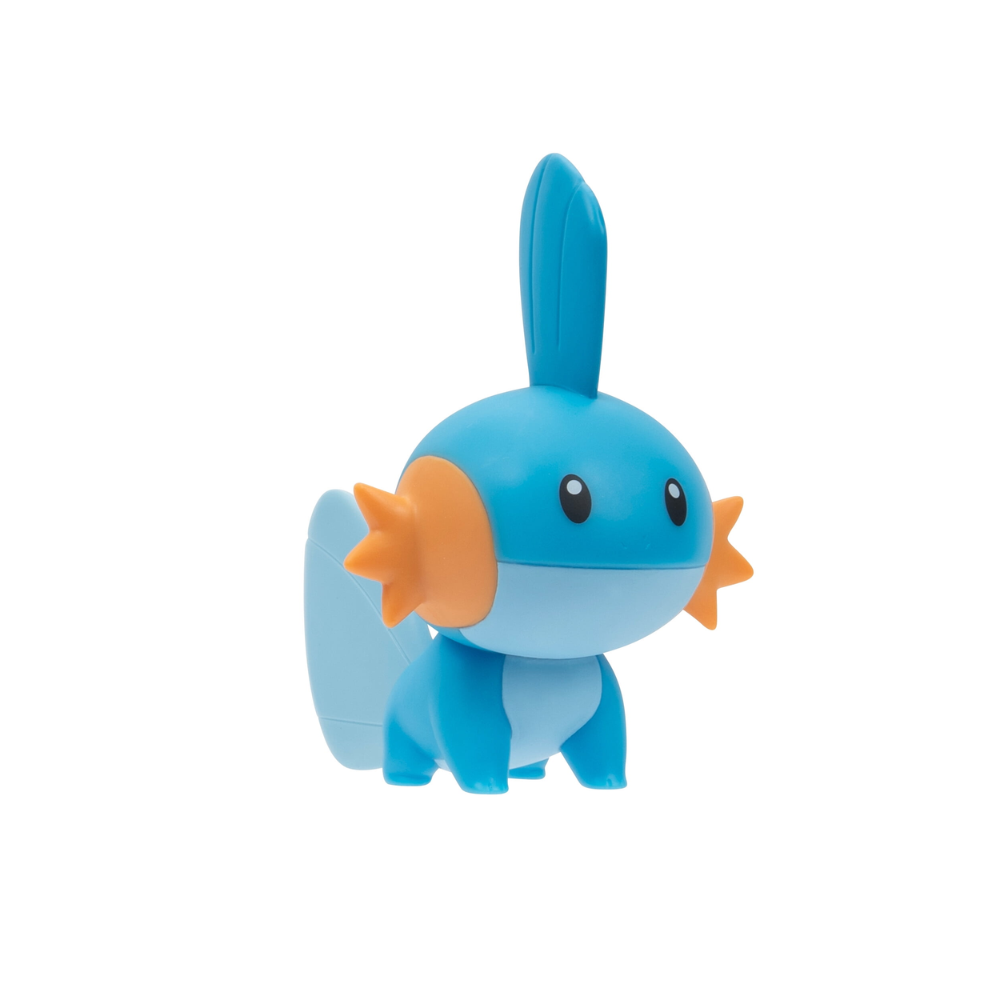 Pokemon | Figura Pokémon Individual Surtida | Jazwares