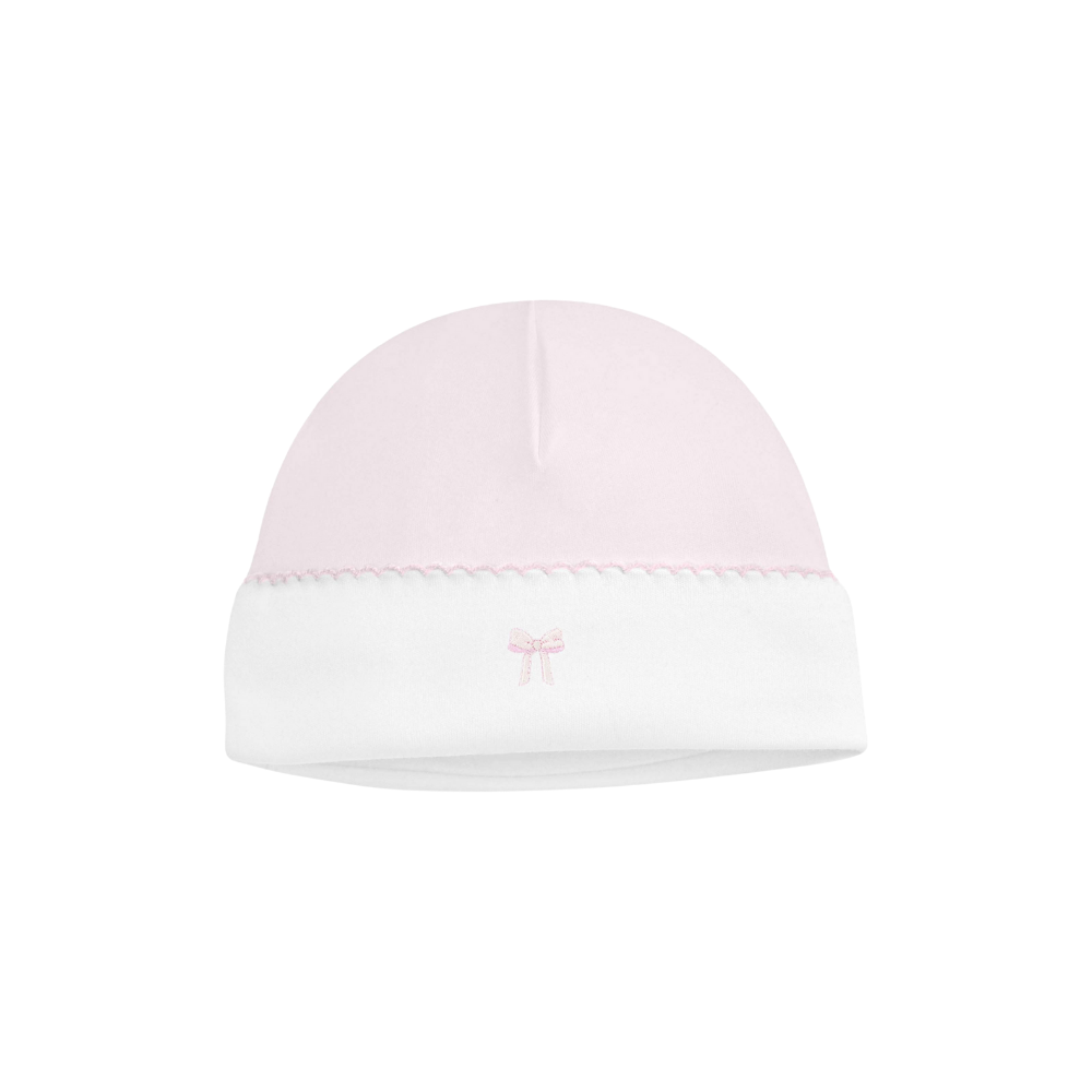 LydaBaby | Gorro Bows And Stripes para Bebé