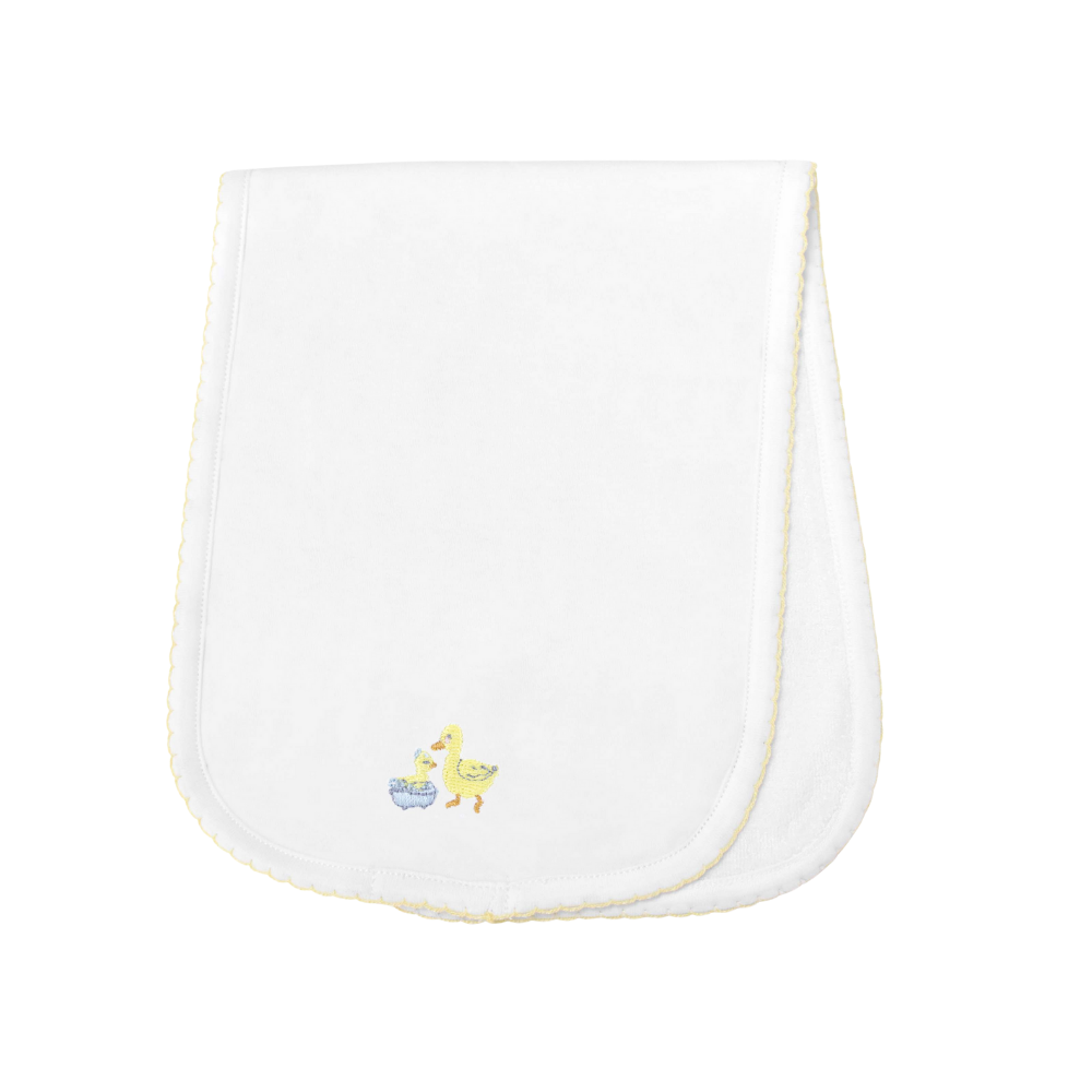 LydaBaby | Paño de Eructar Bath Time para Bebé