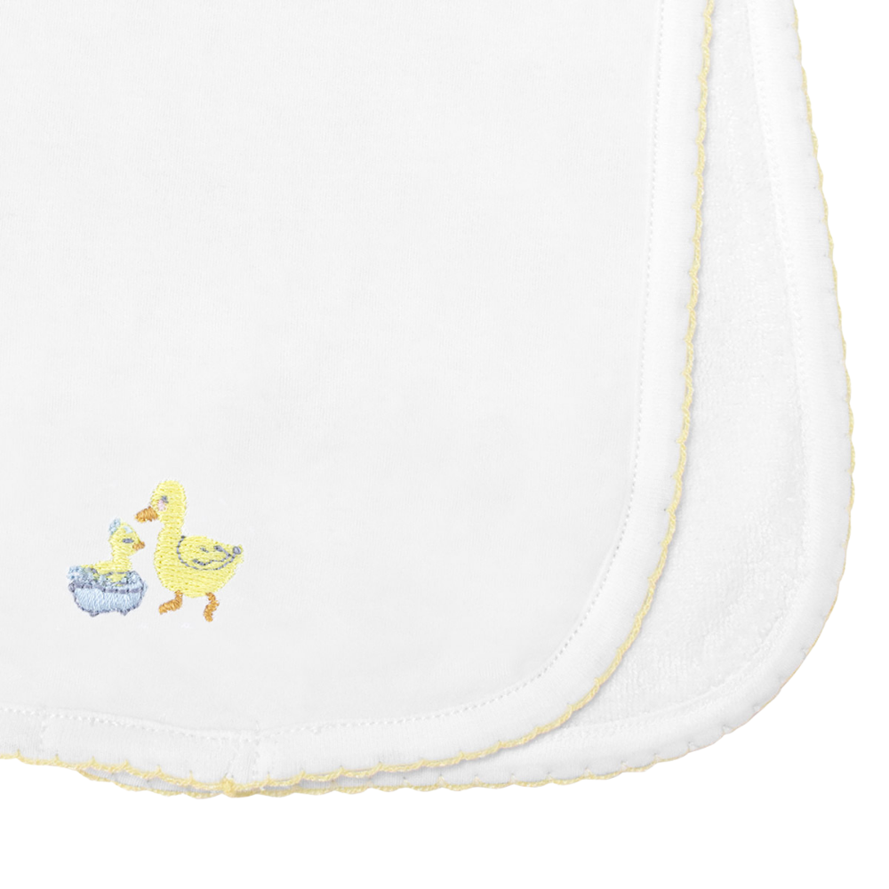 LydaBaby | Paño de Eructar Bath Time para Bebé