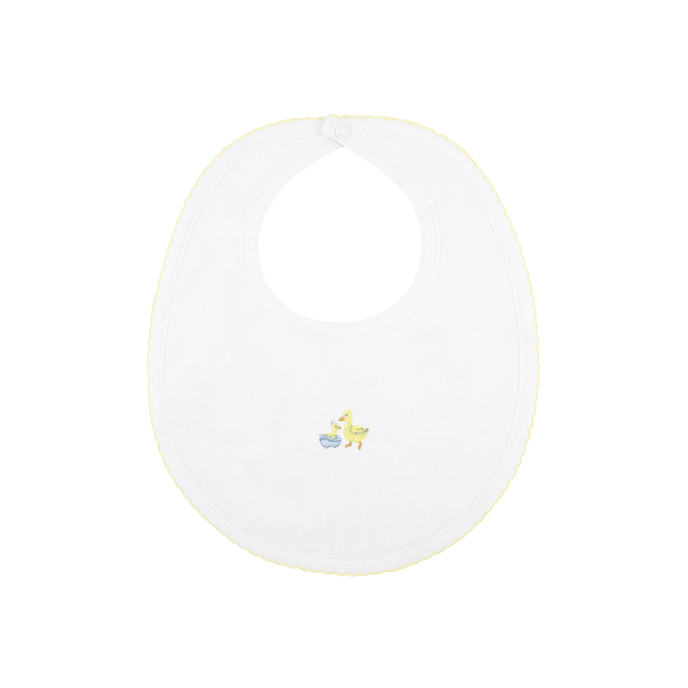 LydaBaby | Babero Bath Time para Bebé