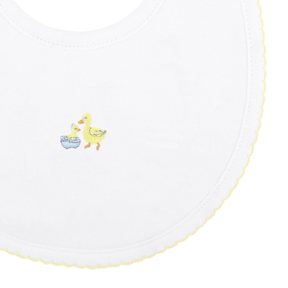 LydaBaby | Babero Bath Time para Bebé