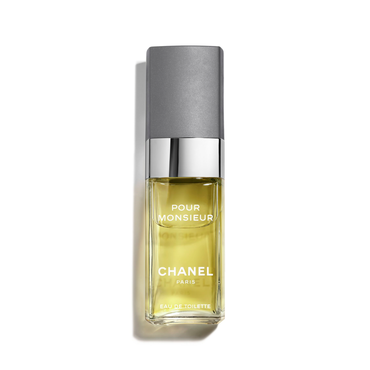 CHANEL POUR MONSIEUR コンサントレ 75ml POUR MONSIEUR Eau de Toilette CHANEL - Felix Online