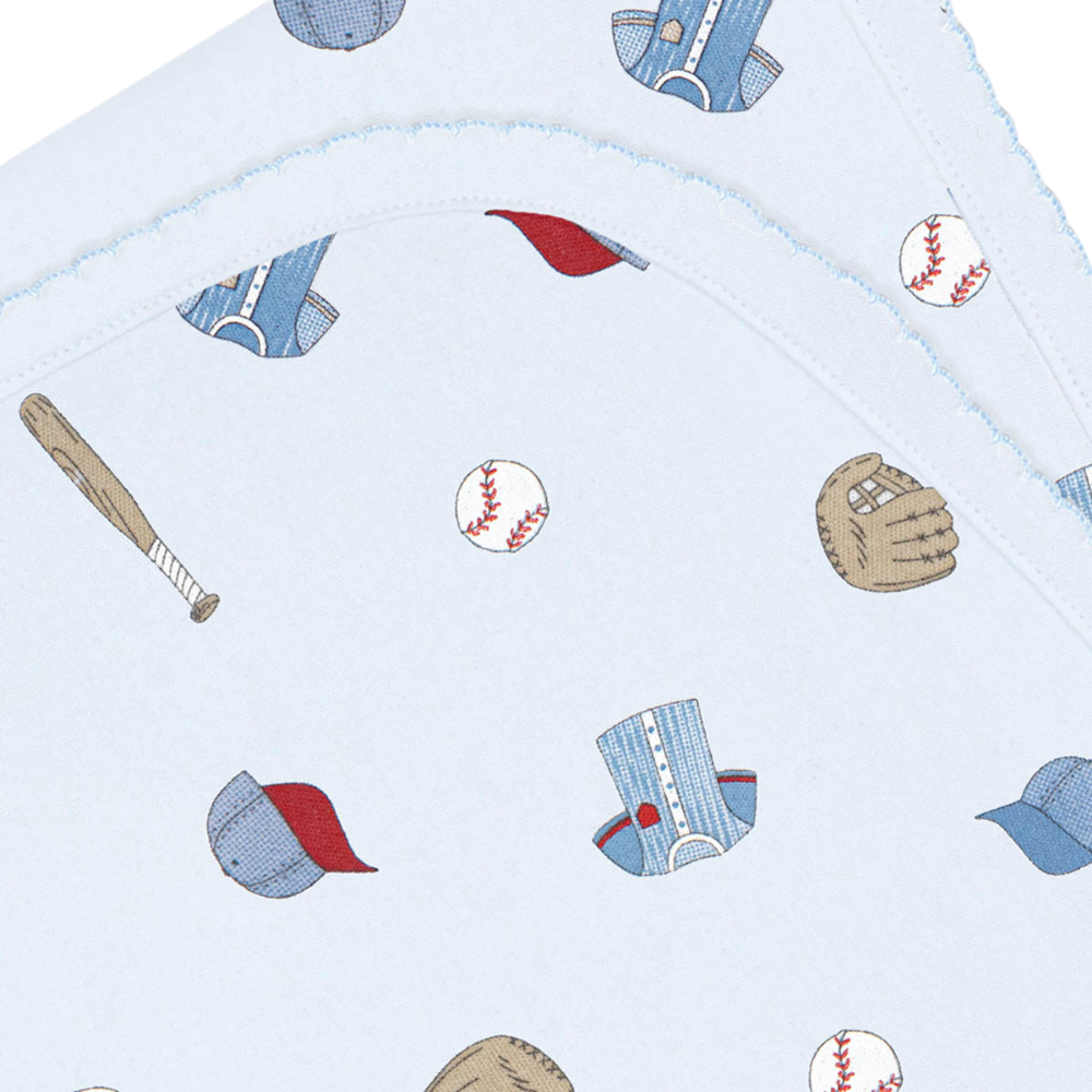 LydaBaby | Manta Baseball para Bebé