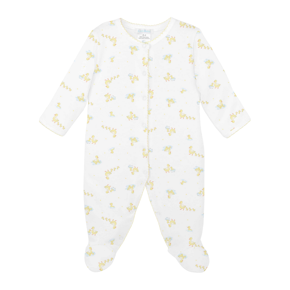 LydaBaby | Body Enterizo Bath Time para Bebé