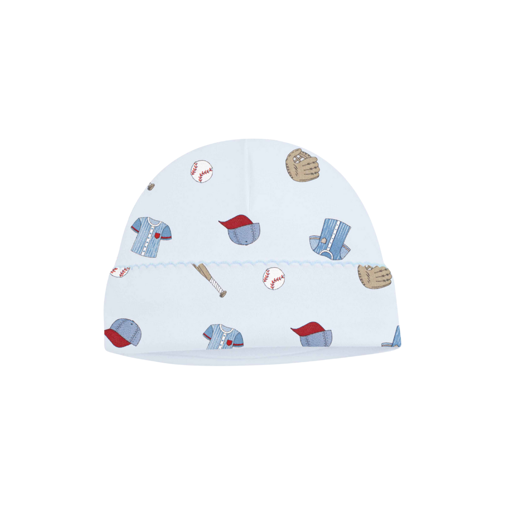 LydaBaby | Gorro Baseball para Bebé