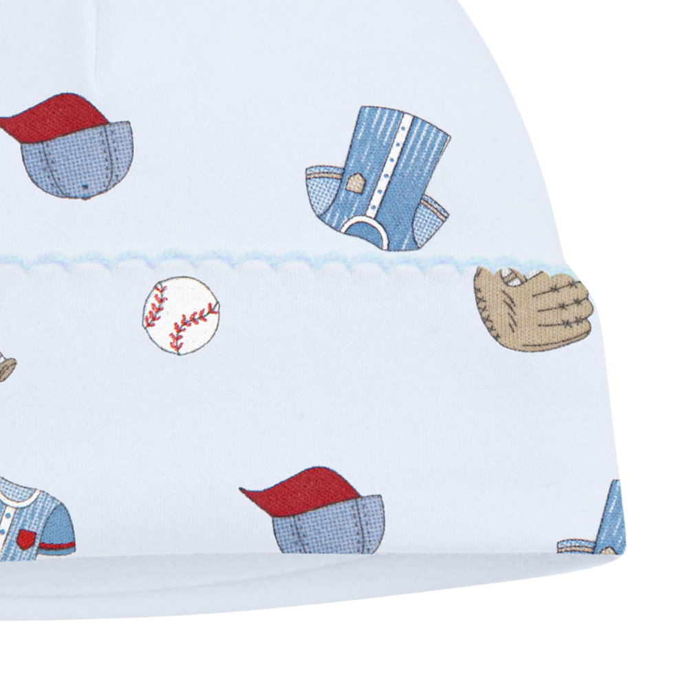 LydaBaby | Gorro Baseball para Bebé