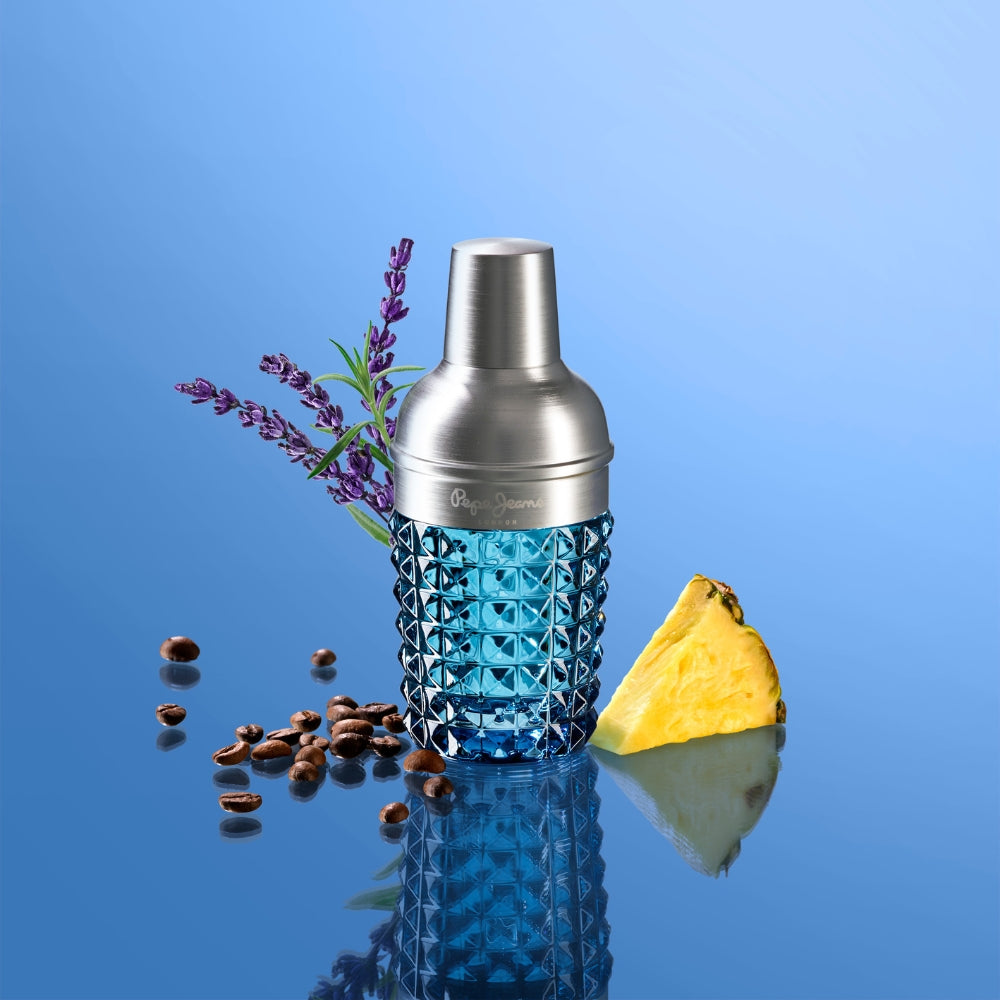 Pepe Jeans | Life is now for him Eau de Toilette 100ml
