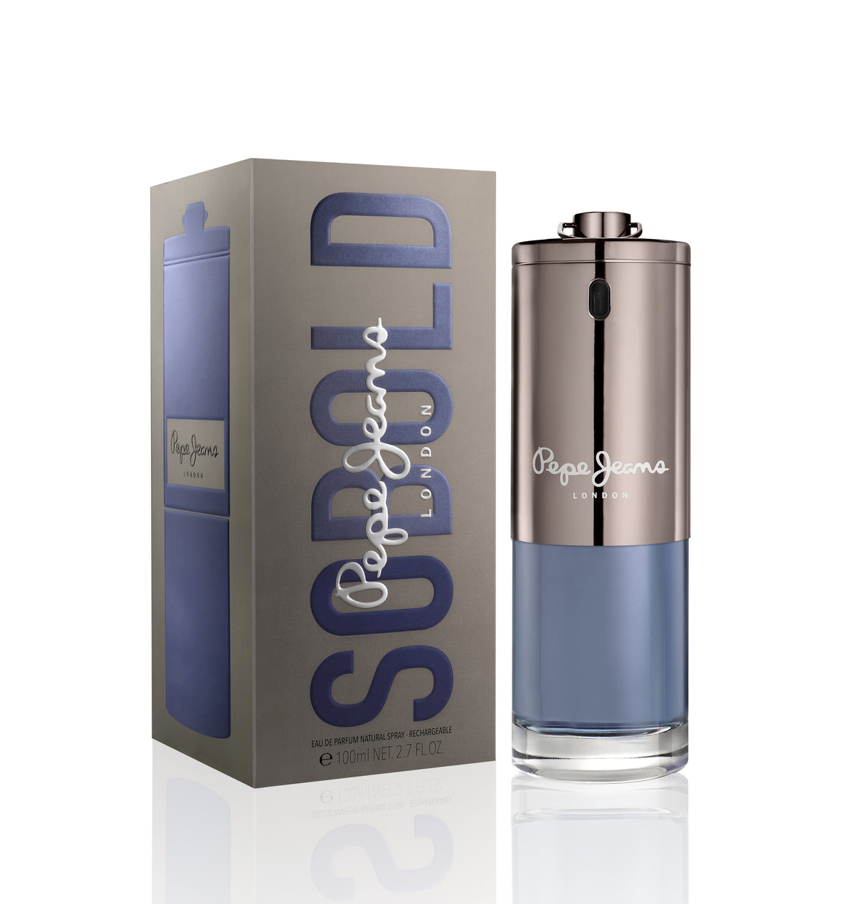 Pepe Jeans | Sobold for Him Eau de Parfum 100ml