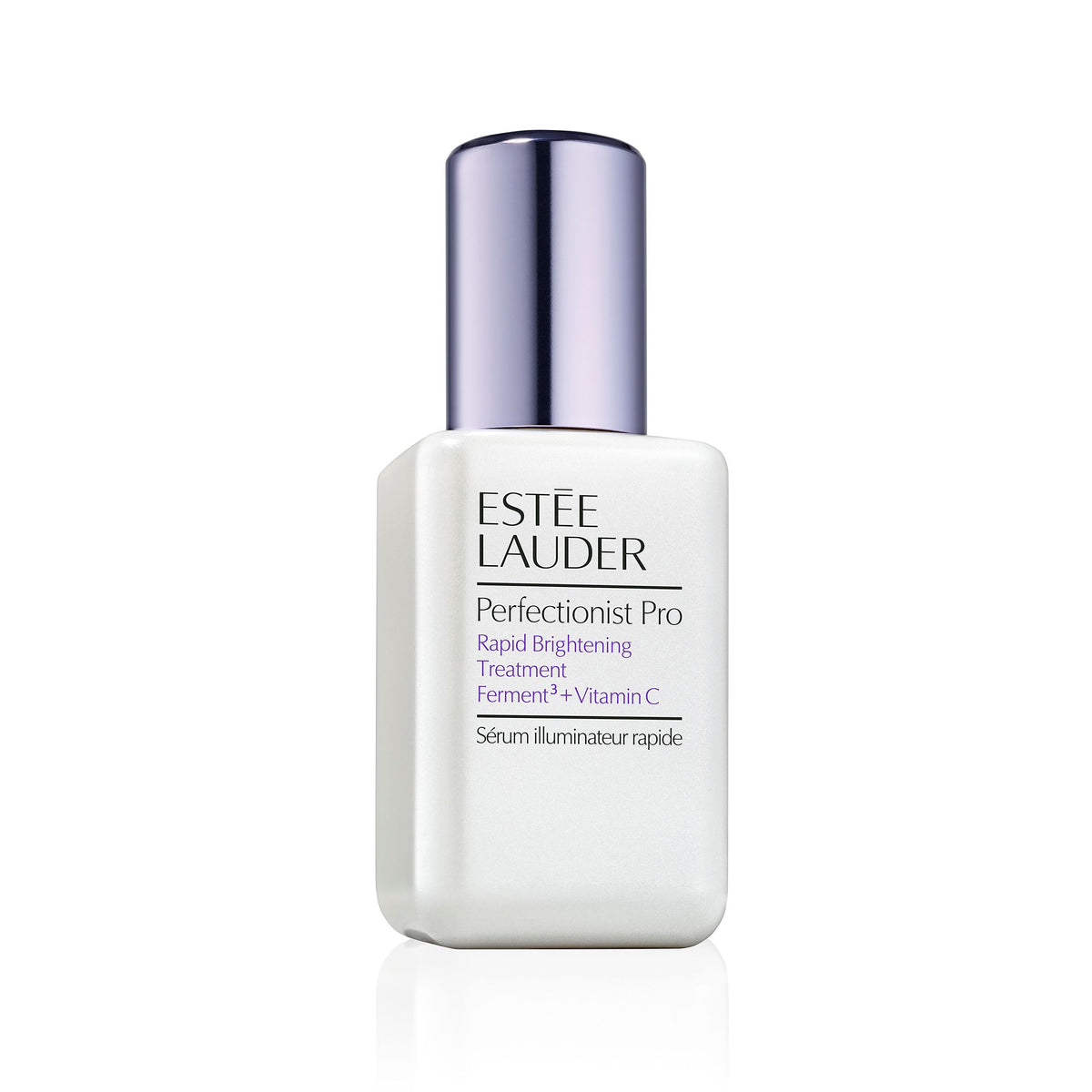 Estée Lauder | Suero Tratamiento Aclaración rápida con Fermento³ + Vitamina C Perfectionist Pro