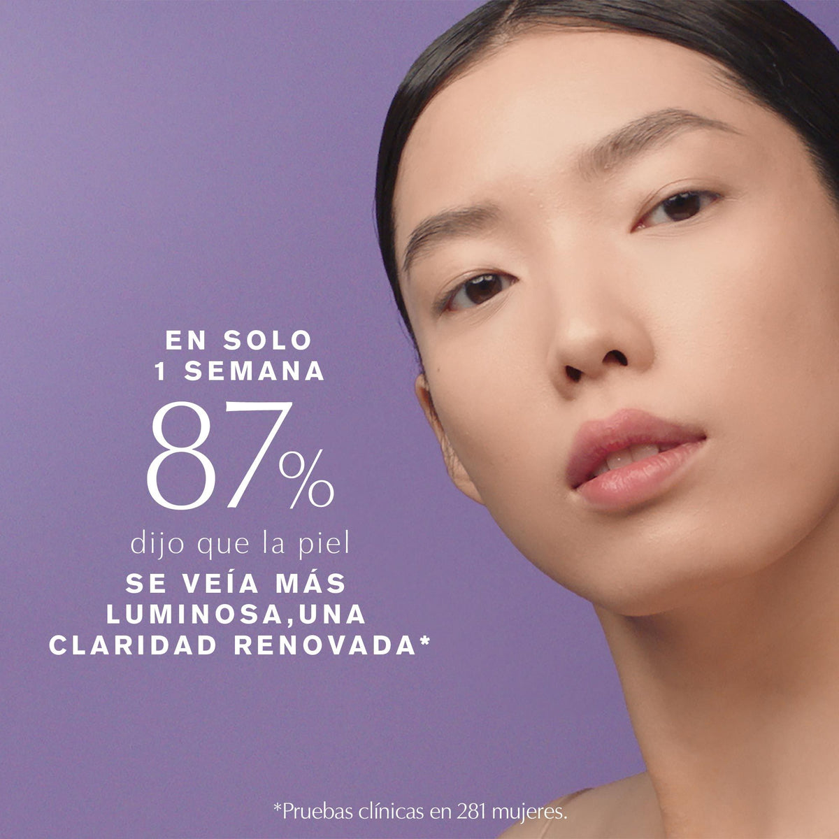 Estée Lauder | Suero Tratamiento Aclaración rápida con Fermento³ + Vitamina C Perfectionist Pro