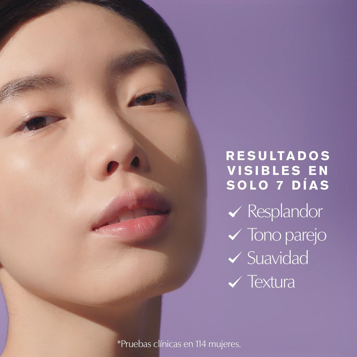 Estée Lauder | Suero Tratamiento Aclaración rápida con Fermento³ + Vitamina C Perfectionist Pro