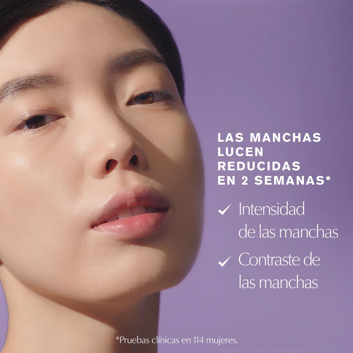 Estée Lauder | Suero Tratamiento Aclaración rápida con Fermento³ + Vitamina C Perfectionist Pro