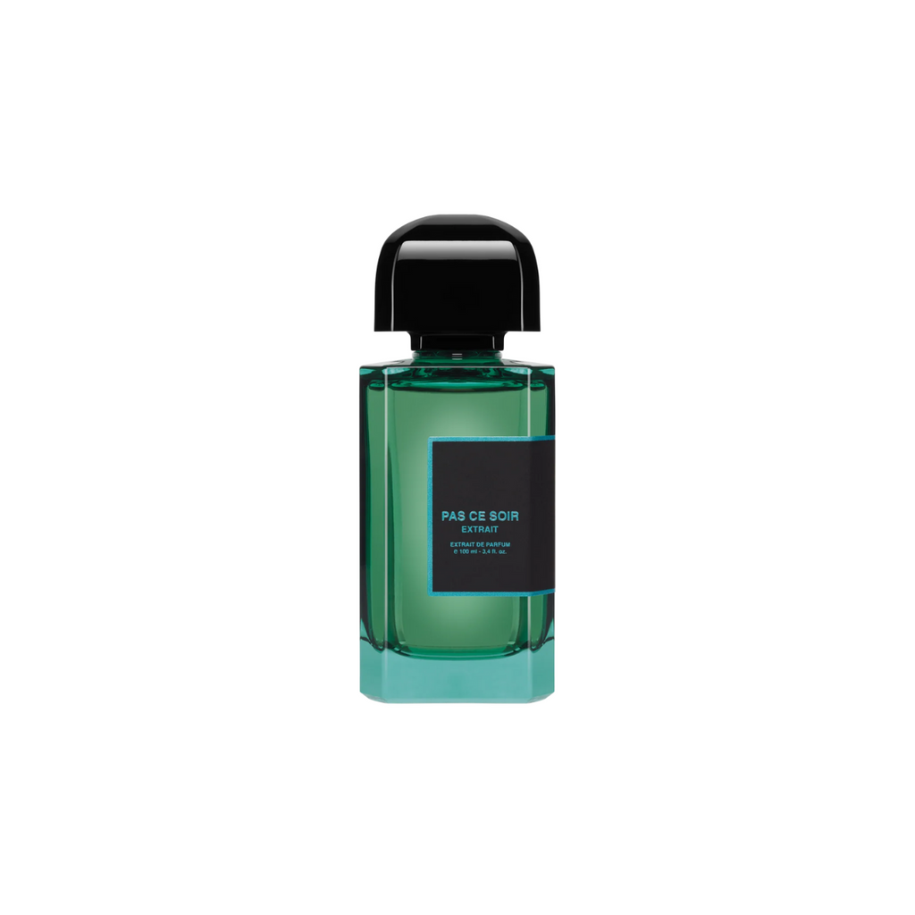 PAS CE SOIR エクストラクト・ド・パルファム 100ml BDK Pas Ce Soir Extrait Eau De Parfum - Felix Online