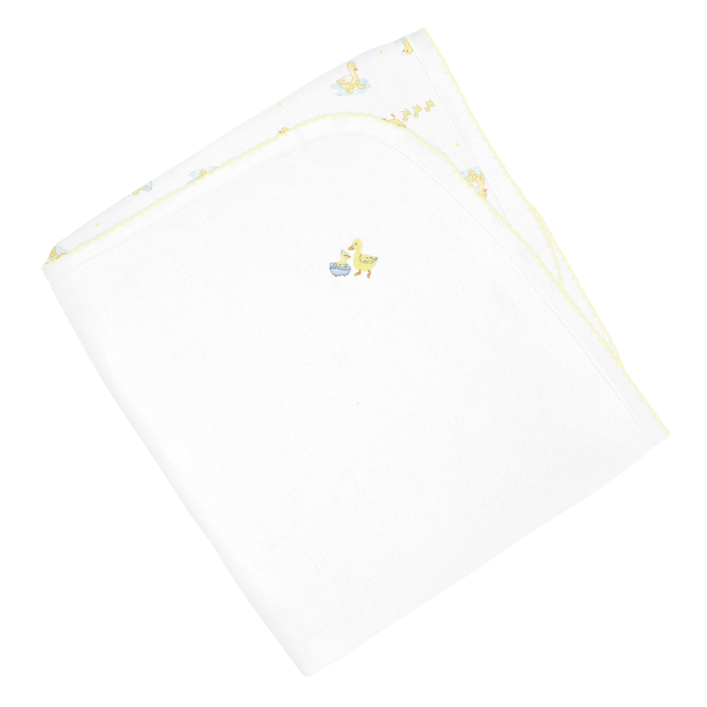 LydaBaby | Manta Bath Time para Bebé