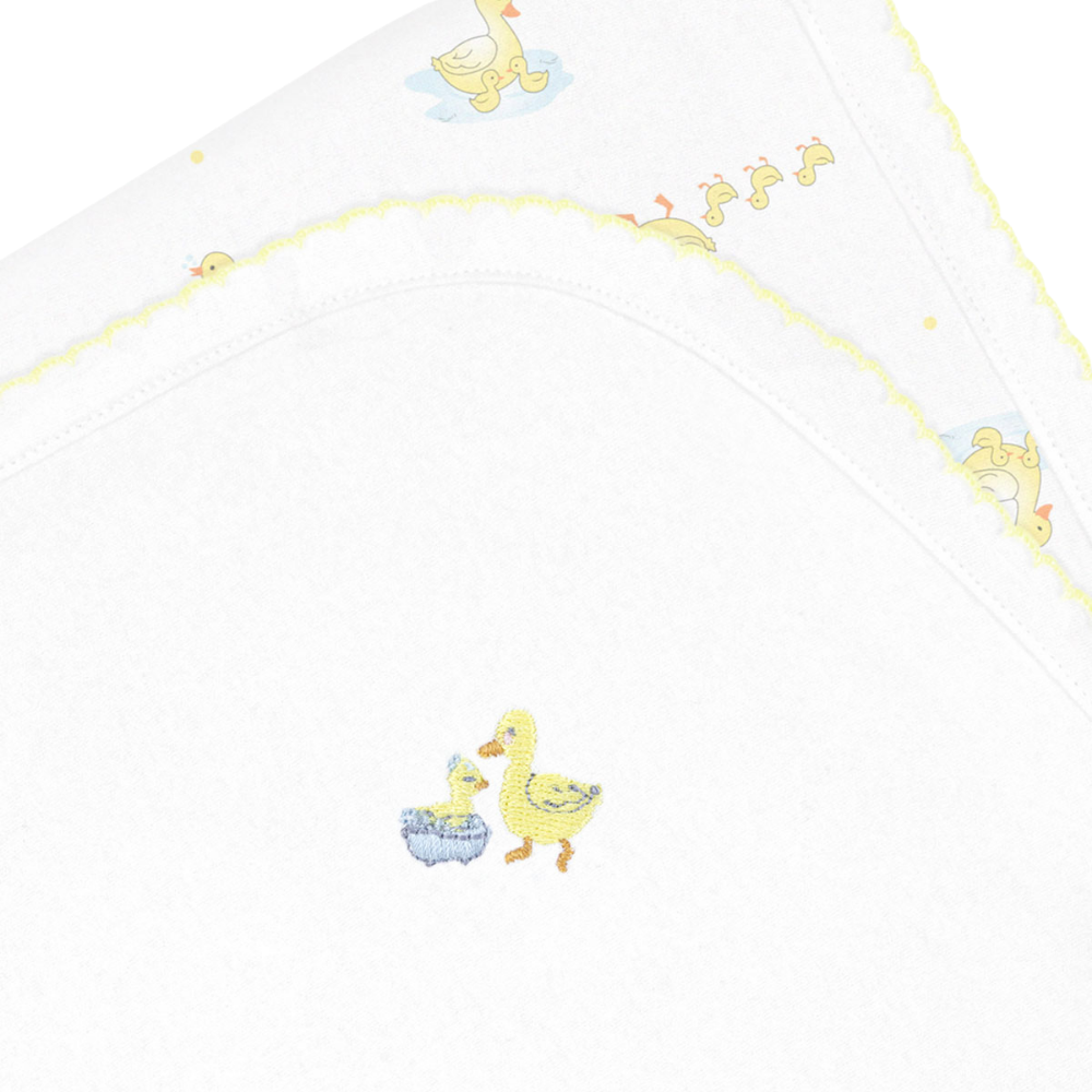 LydaBaby | Manta Bath Time para Bebé