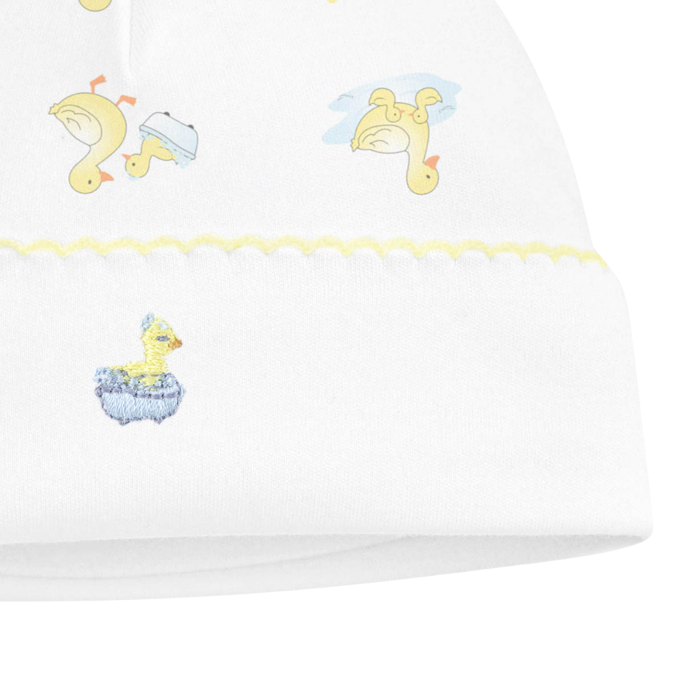 LydaBaby | Gorro Bath Time para Bebé