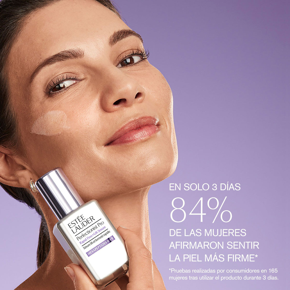 Estée Lauder | Suero Tratamiento Firmeza + Lifting Rápidos Perfectionist Pro