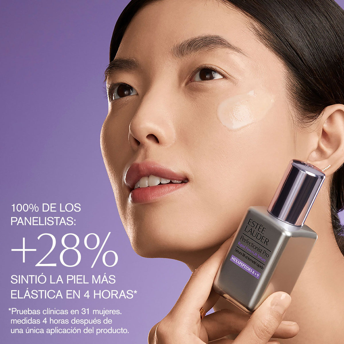 Estée Lauder | Suero Tratamiento Firmeza + Lifting Rápidos Perfectionist Pro
