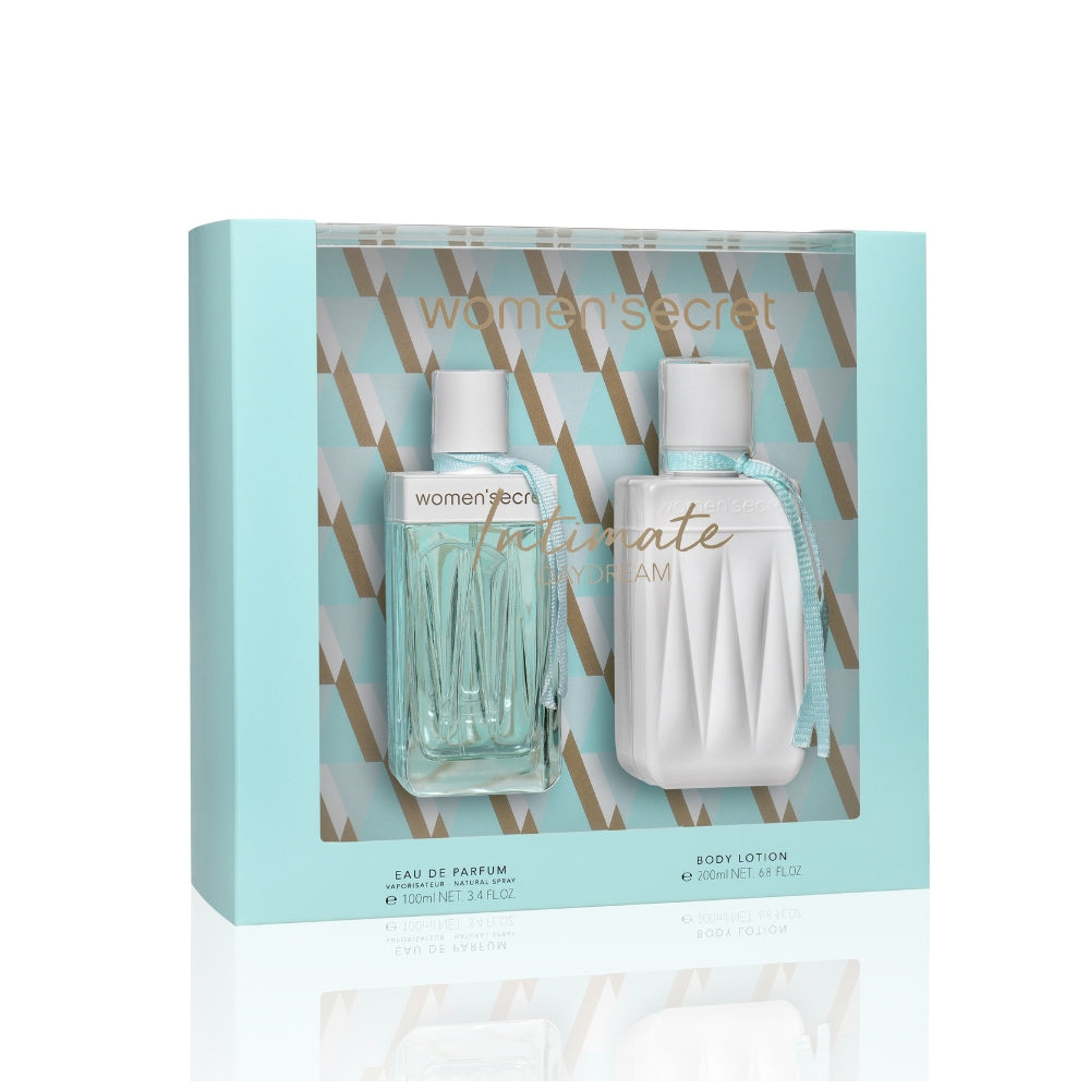 Women Secret | Intimate DayDream Eau de Parfum Set