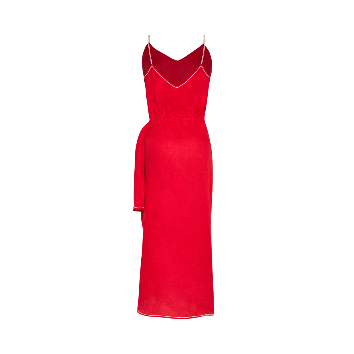 Padova | Vestido Bahía