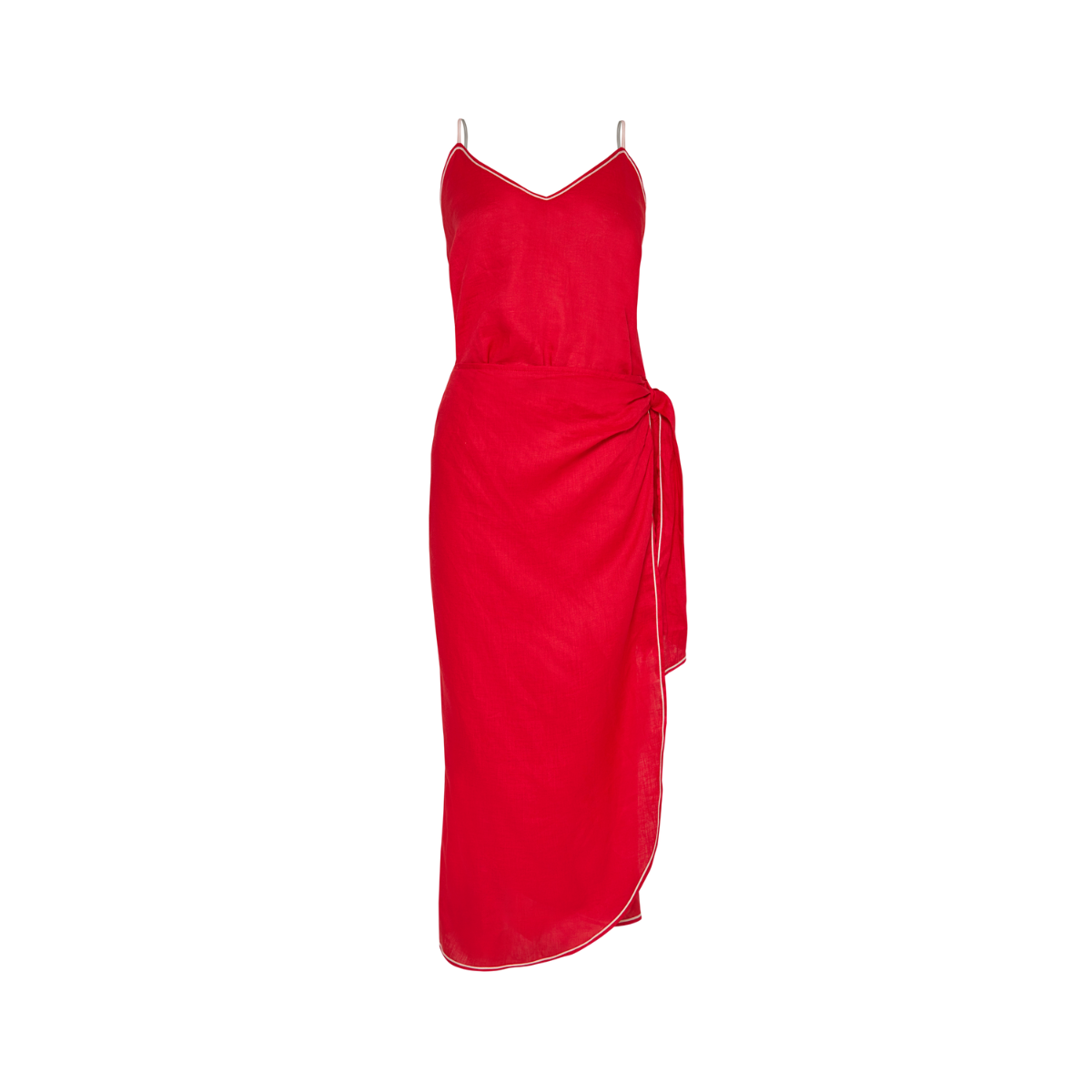 Padova | Vestido Bahía