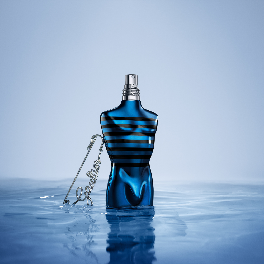Jean Paul Gaultier | Le Male in Blue Limited Edition 125 ML