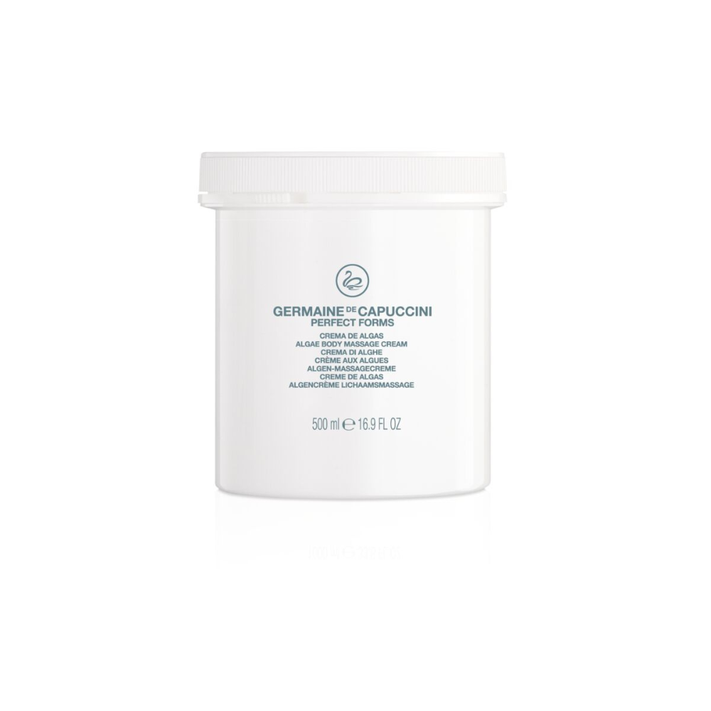 Germanine De Capuccini | Perfect Forms Crema de Algas