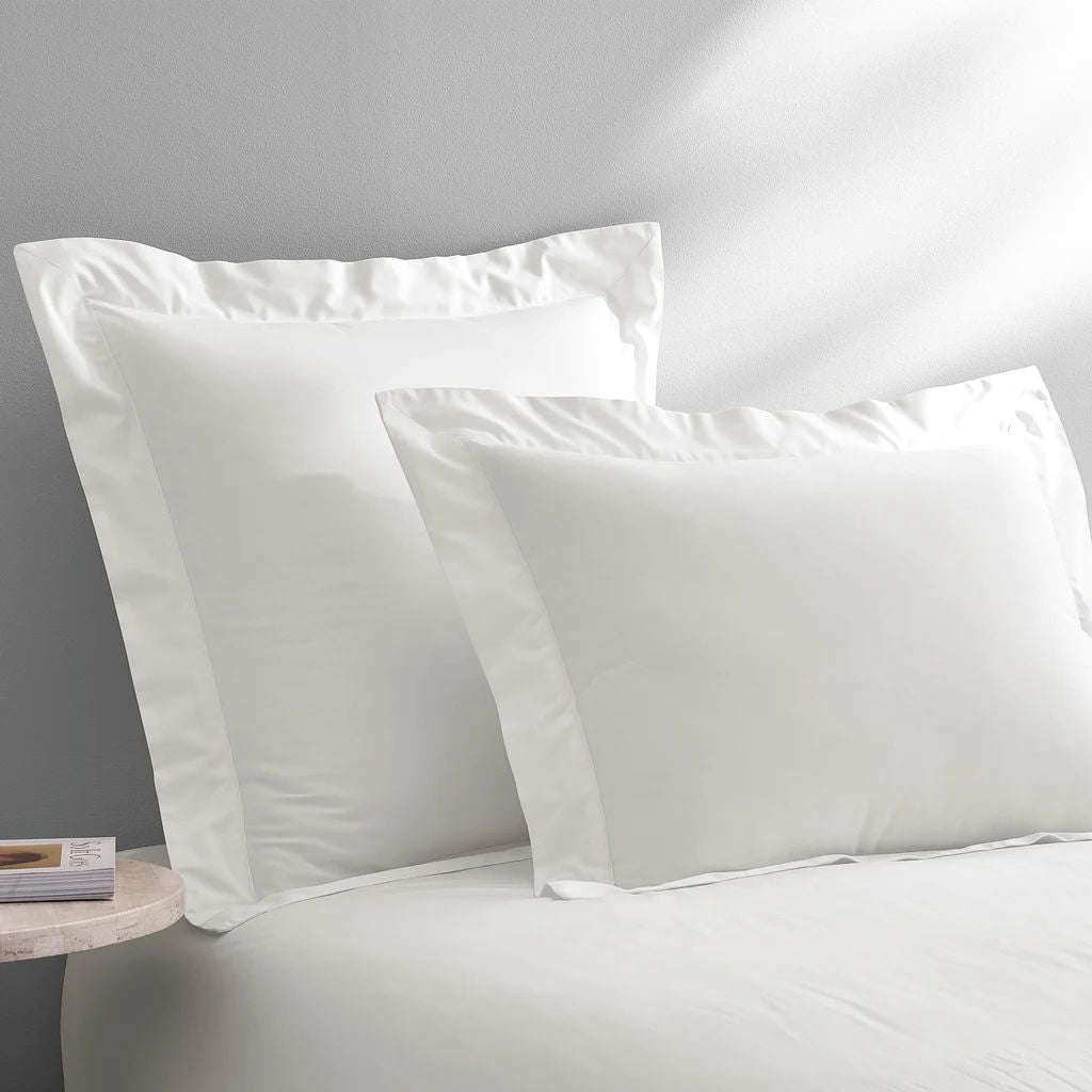 Kassatex Premium | Set x2 Fundas Decorativas Para Almohadas