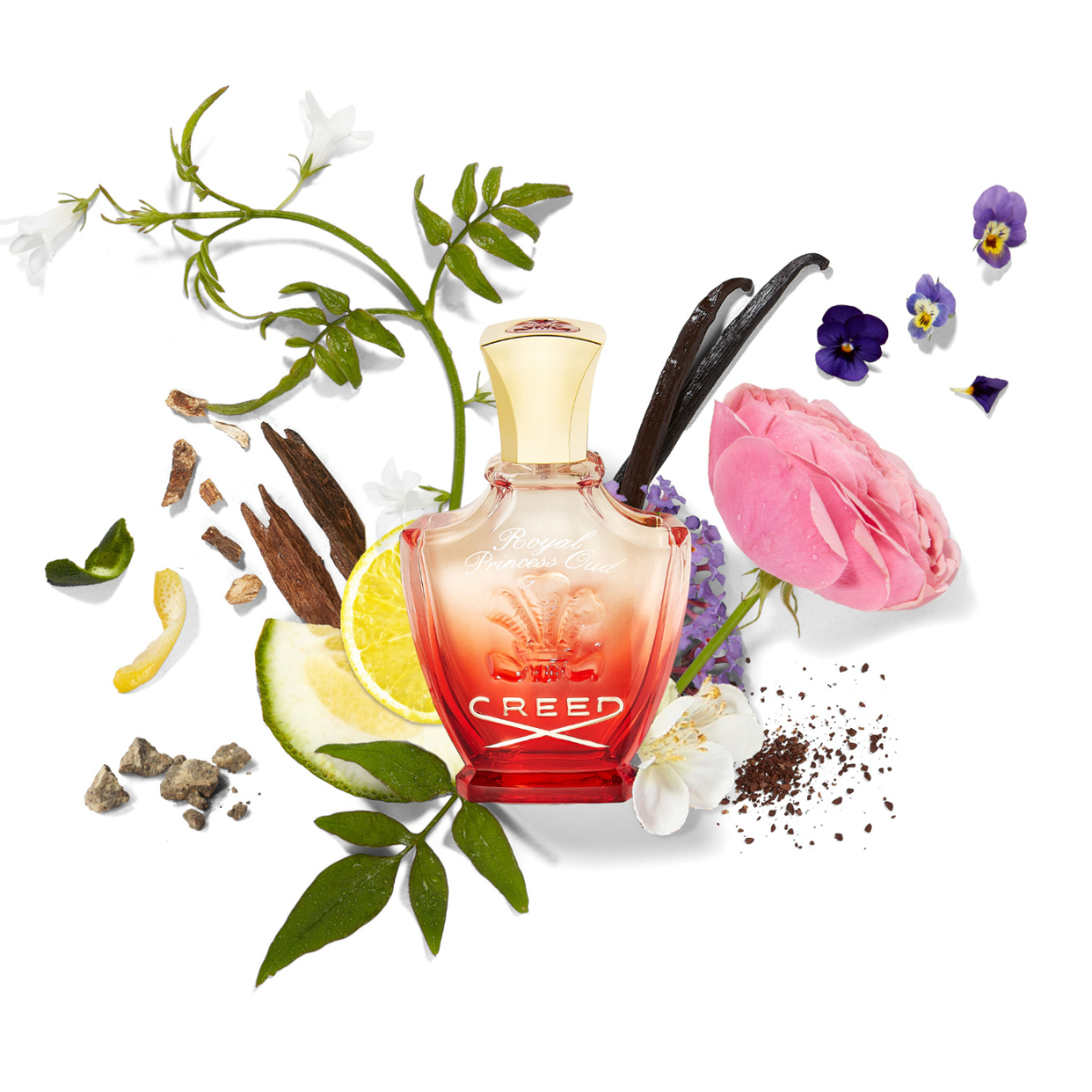 Creed  | Millesime Royal Princess Oud  EDP  75ml