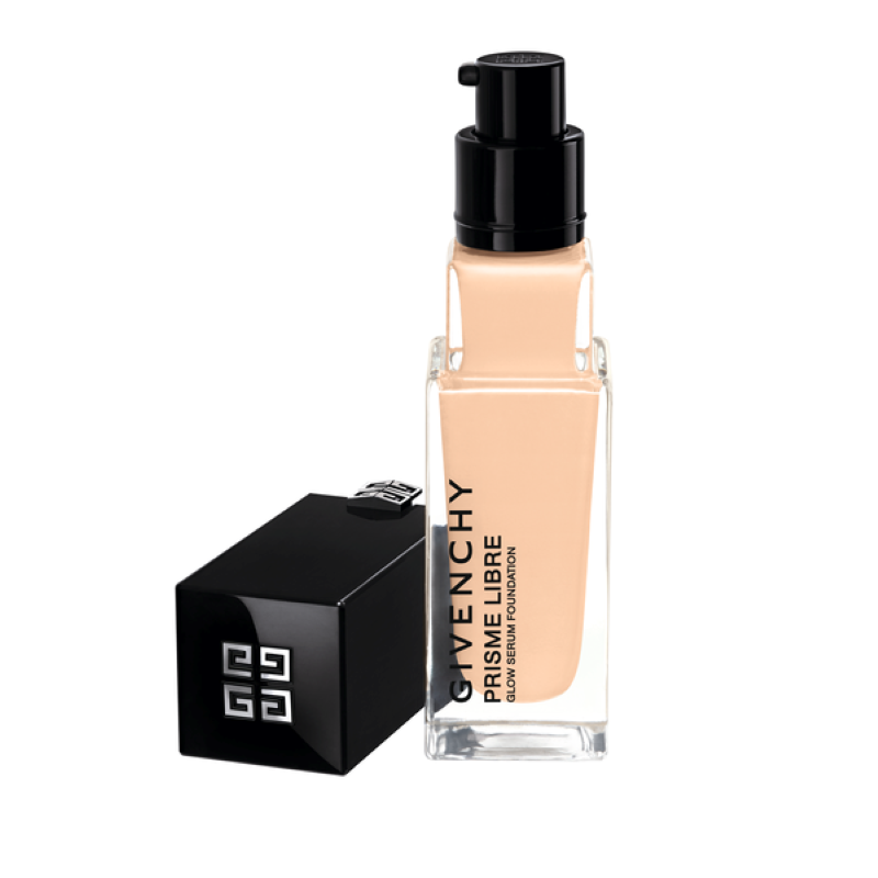 Givenchy | Prisme Libre Glow Serum Foundation - Felix Online