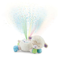 Vtech | Proyector Peluche Para Bebe - Ovejita Dulces Sueños