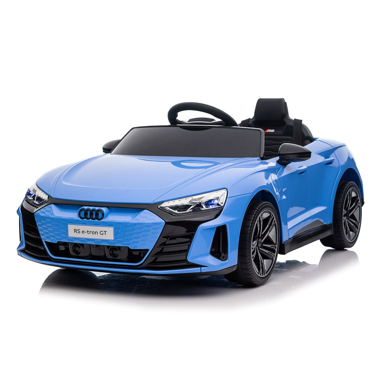 Audi | RS E-TRON GT Azul Auto a Batería