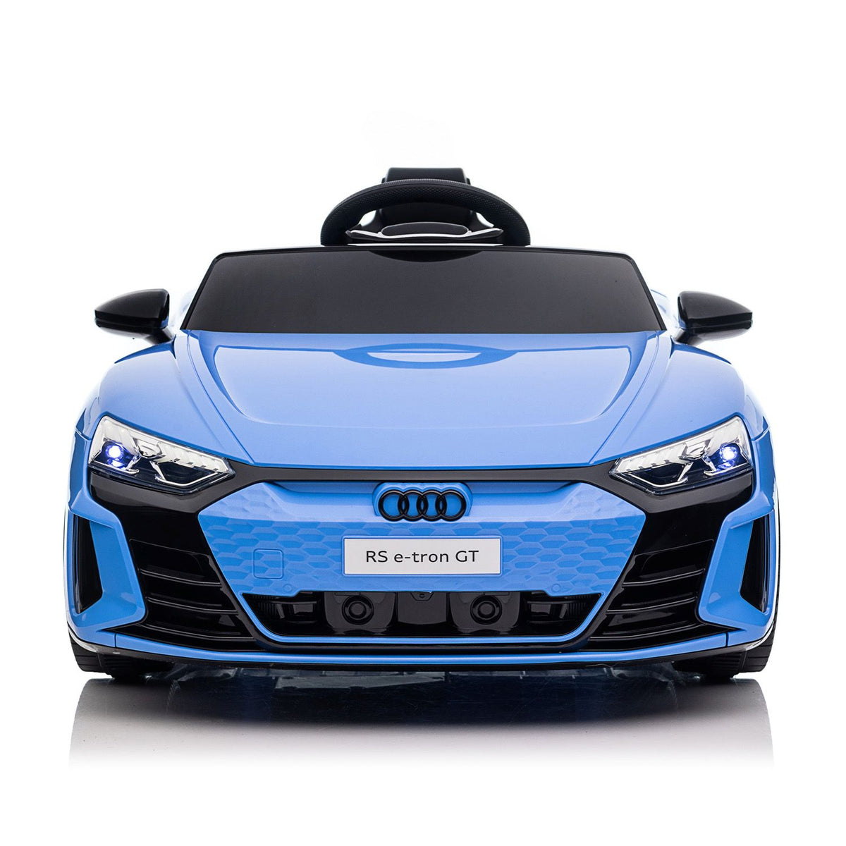 Audi | RS E-TRON GT Azul Auto a Batería